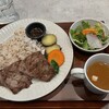 FLOWS GRILL BAR 東京ミッドタウン八重洲店