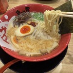 ラーメンまこと屋 - 