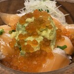 こめらく 贅沢な、お茶漬け日和。 - 