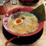 ラーメンまこと屋 - 