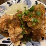 こめらく 贅沢な、お茶漬け日和。 - 