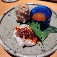焼鳥 嘉とう - 