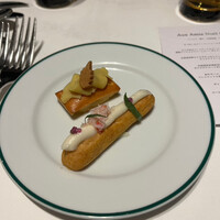 ブラッスリーオザミ 東京スカイツリータウン･ソラマチ店 - 