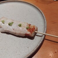 焼鳥 嘉とう - 