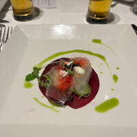 ブラッスリーオザミ 東京スカイツリータウン･ソラマチ店 - 