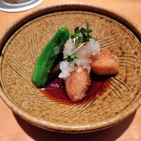 焼鳥 嘉とう - 