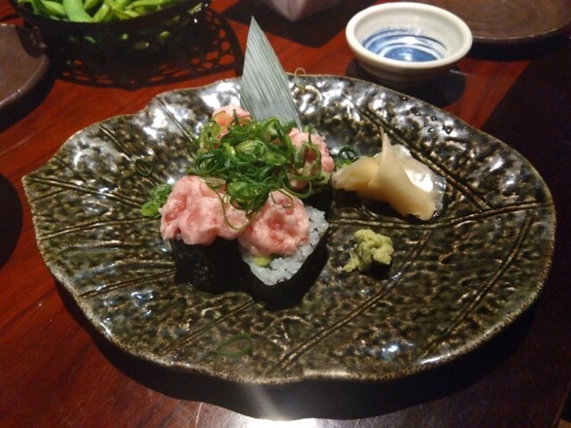 Tsuki no Utage Hachioji Kitaguchi Ekimae Ten photo 3