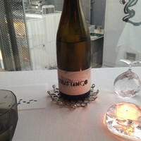 エスキス - Mustango 2012,  Grenache blanc