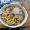 中華蕎麦 きよし