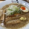 札幌らーめん輝風 すすきの店