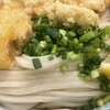 き田たけうどん