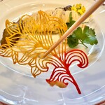 ステーキハウス金井 - 