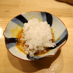 串揚げ かたやま - 黒毛和牛ロースすき焼きの割下 + ご飯