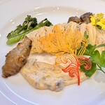 ステーキハウス金井 - 