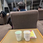 ビジネスラウンジ East side - 