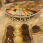 Madame Delluc ヒルトンプラザ店 - 