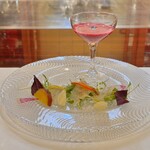 ステーキハウス金井 - 