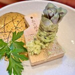 ステーキハウス金井 - 