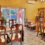 ステーキハウス金井 - 