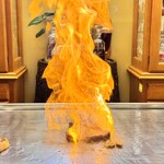 ステーキハウス金井 - 