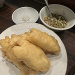 七席中華 コバコ - 