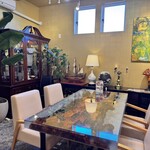 ステーキハウス金井 - 