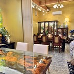 ステーキハウス金井 - 