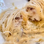 ステーキハウス金井 - 