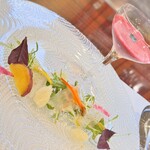 ステーキハウス金井 - 