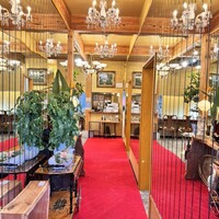 ステーキハウス金井 - 