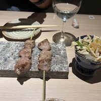 始祖鳥 - 