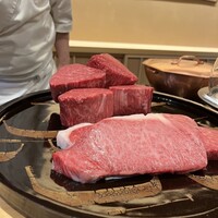にくの匠 三芳 - 