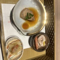 銀座 すし 仙道 - 