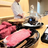 にくの匠 三芳 - 