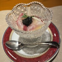 巴里 夕顔 - 