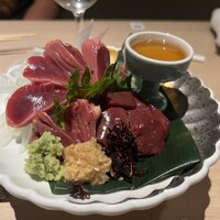 始祖鳥 - 