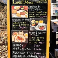ステーキハウス金井 - 