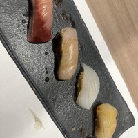 銀座 すし 仙道 - 