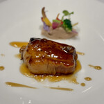 カントニーズ 燕 - 