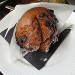 Nicolai Bergmann NOMU - 