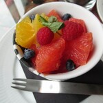 Nicolai Bergmann NOMU - 