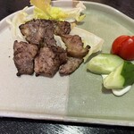 佳山 - 