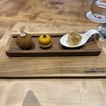 ラ・グランド・メゾンTOKYO - 