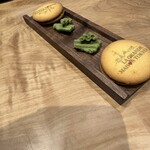 ラ・グランド・メゾンTOKYO - 