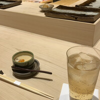THE SUSHI GINZA 極 - 
