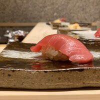 THE SUSHI GINZA 極 - 