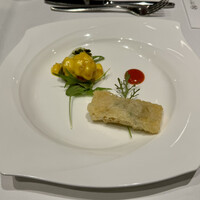 カントニーズ 燕 - 