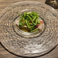 トラットリア トロンコ - 
