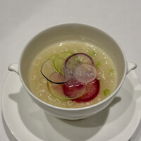 カントニーズ 燕 - 