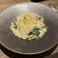 トラットリア トロンコ - 